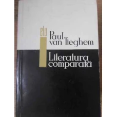 LITERATURA COMPARATA