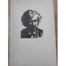 MARK TWAIN SAU AVENTURILE UMORULUI