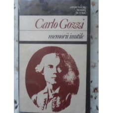 MEMORII INUTILE