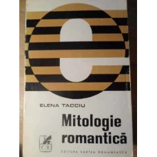 MITOLOGIE ROMANTICA