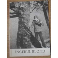 NICHITA STANESCU INGERUL BLOND