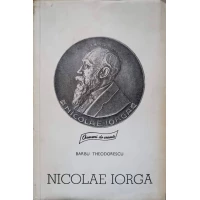 NICOLAE IORGA NICOLAE IORGA