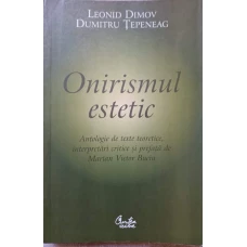 ONIRISMUL ESTETIC