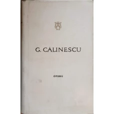 OPERE 17 MONOGRAFII N. FILIMON, GR. M. ALECSANDRESCU