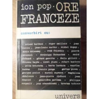 ORE FRANCEZE CONVORBIRI