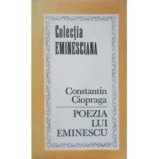 POEZIA LUI EMINESCU