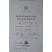 REFLECTII DESPRE VIATA. QUO VADIS ROMANIA? (CU DEDICATIA AUTORULUI)