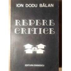 REPERE CRITICE