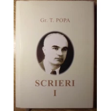 SCRIERI VOL.1 PUBLICISTICA DE LA 