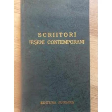 SCRIITORI IESENI CONTEMPORANI. DICTIONAR BIOBIBLIOGRAFIC