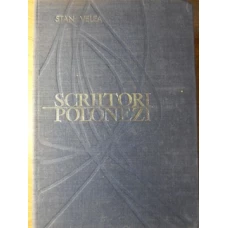 SCRIITORI POLONEZI