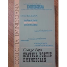 SPATIUL POETIC EMINESCIAN