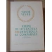 STUDII DE LITERATURA UNIVERSALA SI COMPARATA
