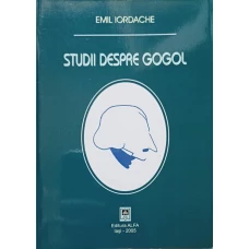 STUDII DESPRE GOGOL