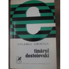 TANARUL DOSTOIEVSKI