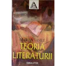 TEORIA LITERATURII