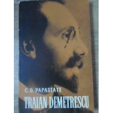 TRAIAN DEMETRESCU