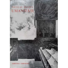 UMANITATI. ESEURI