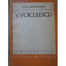 V. VOICULESCU