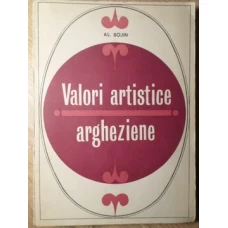 VALORI ARTISTICE ARGHEZIENE