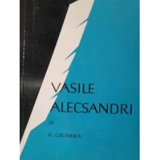 VASILE ALECSANDRI