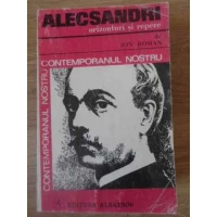 VASILE ALECSANDRI ORIZONTURI SI REPERE