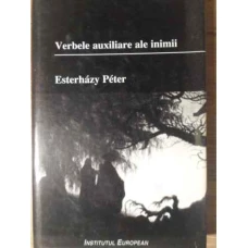 VERBELE AUXILIARE ALE INIMII INTRODUCERE IN BELETRISTICA