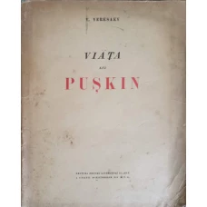 VIATA LUI PUSKIN