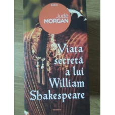 VIATA SECRETA A LUI WILLIAM SHAKESPEARE