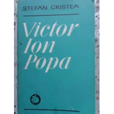 VICTOR ION POPA
