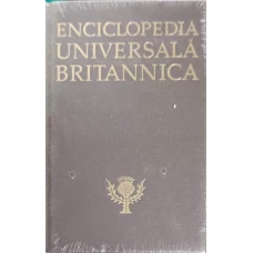 ENCICLOPEDIA UNIVERSALA BRITANNICA VOL.6