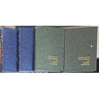 DICTIONAR UNIVERSAL AL LIMBII ROMANE VOL.1-4