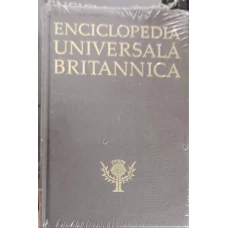 ENCICLOPEDIA UNIVERSALA BRITANNICA VOL.9