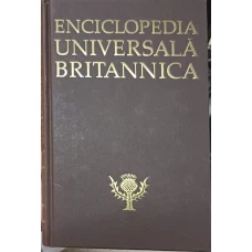 ENCICLOPEDIA UNIVERSALA BRITANNICA VOL.5