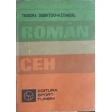 MIC DICTIONAR ROMAN - CEH