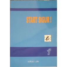 START SIGUR! LUCRARILE SIMPOZIONULUI SAPTAMANA EUROPEANA PENTRU SECURITATE SI SANATATE IN MUNCA. TEMA: TINERII LUCRATORI