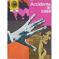 ACCIDENTE IN CASA