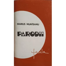 PARODII (EPIGRAME SI STIHURI SATIRICE)