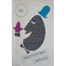 MICROSIOANE SATIRICE