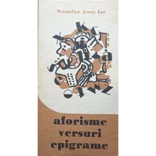 AFORISME, VERSURI, EPIGRAME