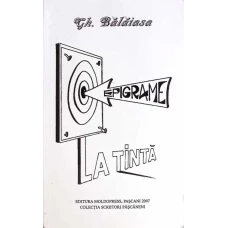 EPIGRAME LA TINTA