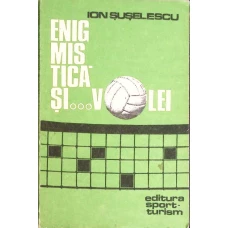 ENIGMISTICA SI ... VOLEI