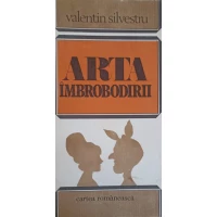 ARTA IMBROBODIRII. SCHITE VESELE, SATIRICE SI DE ALTE FELURI ARTA IMBROBODIRII. SCHITE VESELE, SATIRICE SI DE ALTE FELURI