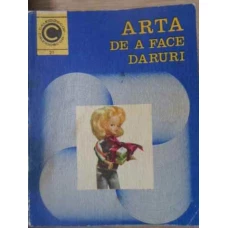 ARTA DE A FACE DARURI