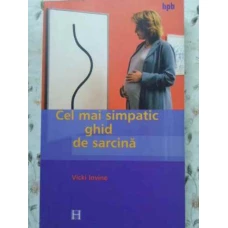 CEL MAI SIMPATIC GHID DE SARCINA