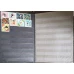CLASOR 8 FILE EXTRA LARGE, VENETO BY SEATON, CU TIMBRE SI PENSETA