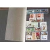 CLASOR CU TIMBRE HOBBY, 7 FILE, FORMAT B5