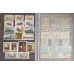 CLASOR CU TIMBRE HOBBY, 7 FILE, FORMAT B5