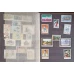 CLASOR CU TIMBRE HOBBY, 7 FILE, FORMAT B5