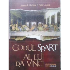 CODUL SPART AL LUI DA VINCI